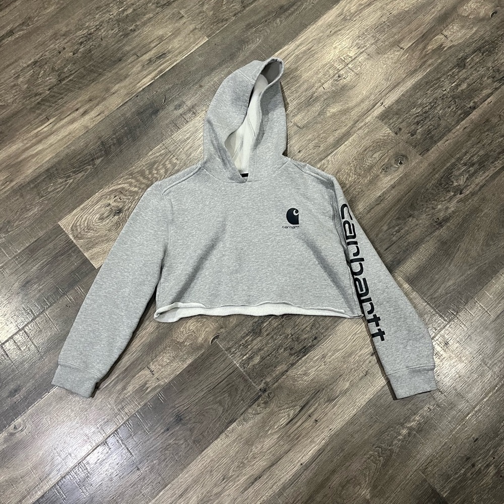 Carhartt sweatshirt